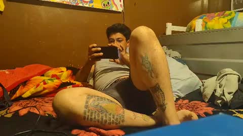 Ernesto online show from July 12, 2026, 7:21 am