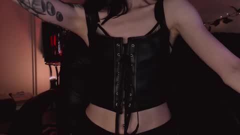 erohaze online show from September 12, 2025, 3:45 pm