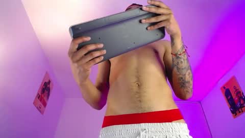 Eros online show from March 11, 2025, 2:32 am