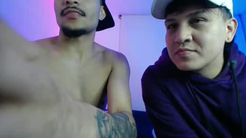 Eros online show from November 6, 2025, 11:37 pm