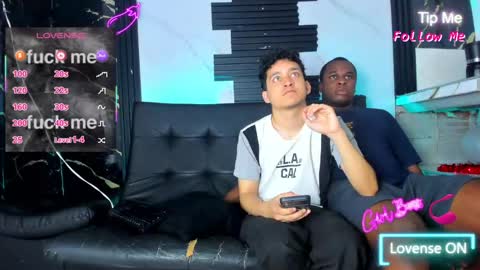 eros_fang online show from February 22, 2026, 11:31 am