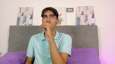 Eros Lux1 online show from June 18, 2026, 12:42 pm