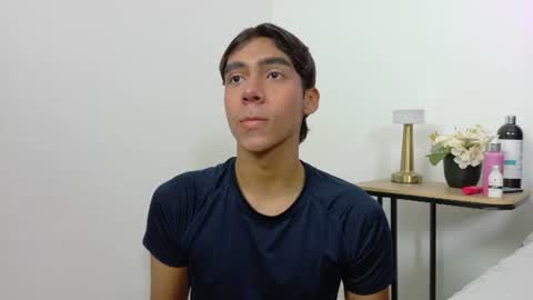 Eros Lux1 online show from July 19, 2026, 2:43 pm