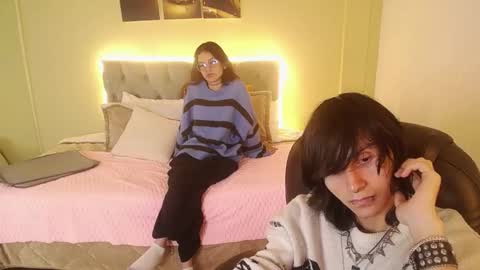 eros_nyx_ online show from December 16, 2025, 3:44 am