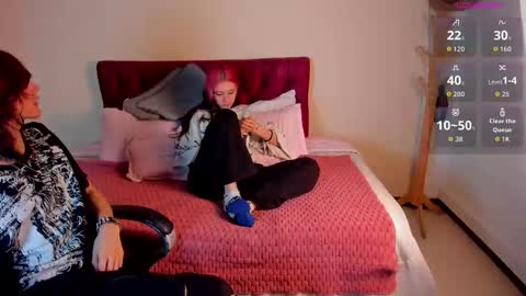 eros_nyx_ online show from February 7, 2026, 4:16 am