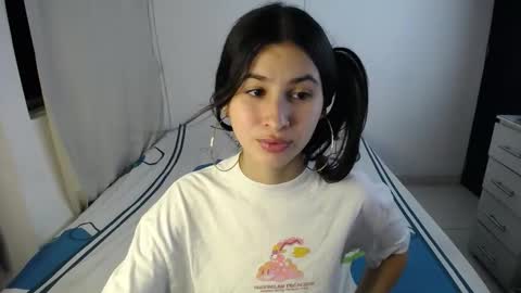 erosgirls_ online show from October 25, 2025, 11:43 pm