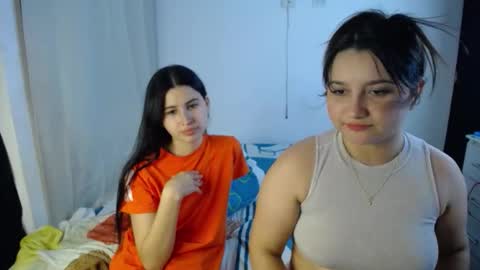 erosgirls_ online show from November 17, 2025, 3:34 am