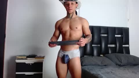 Eros online show from January 16, 2026, 5:28 pm