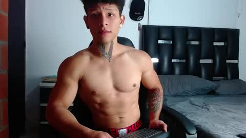 Eros online show from April 29, 2026, 1:53 am