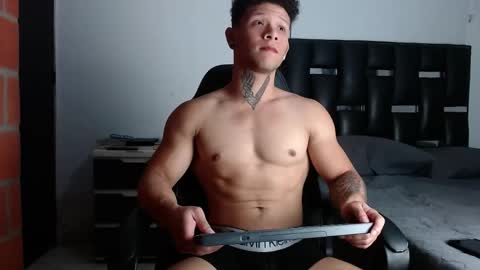 Snapshot of erosscott chatting on June 6, 2026, 6:12 pm Eros online show from June 6, 2026, 6:12 pm