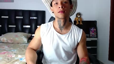 Snapshot of erosscott chatting on July 30, 2026, 3:33 pm Eros online show from July 30, 2026, 3:33 pm