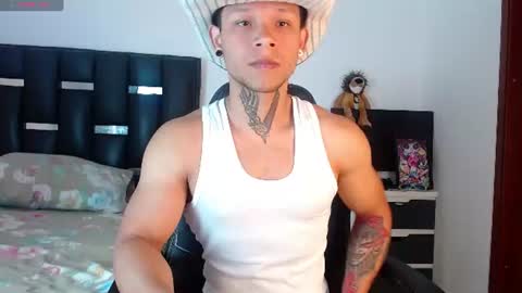 Snapshot of erosscott chatting on August 3, 2026, 4:00 pm Eros online show from August 3, 2026, 4:00 pm