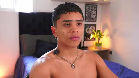 Eros Wild online show from June 10, 2026, 7:57 pm