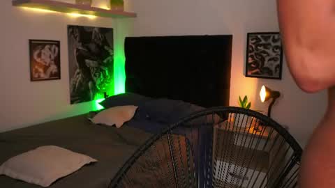 Eros Wild online show from June 24, 2026, 3:49 am