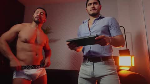 eroswolf online show from February 9, 2026, 7:51 pm