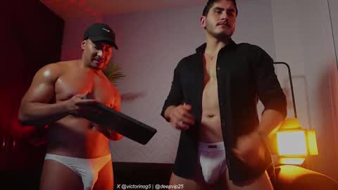 eroswolf online show from February 16, 2026, 10:28 pm