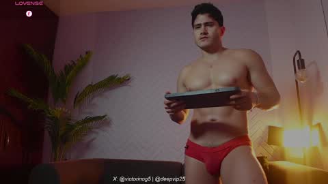 eroswolf online show from June 2, 2026, 10:45 pm