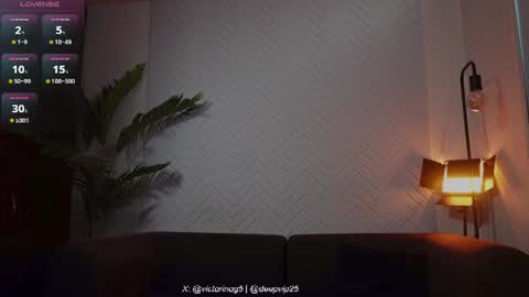eroswolf online show from June 10, 2026, 9:57 pm