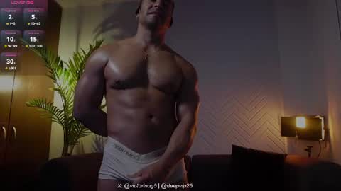 eroswolf online show from July 3, 2026, 1:01 am