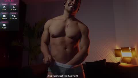 eroswolf online show from July 10, 2026, 12:04 am
