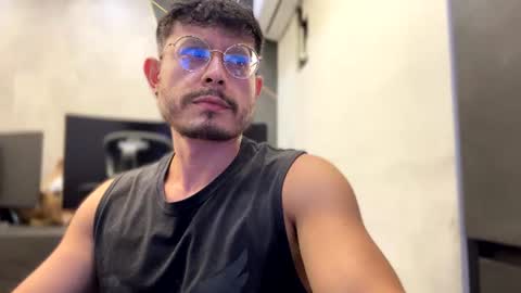 Andrew Lopez online show from July 13, 2026, 10:45 pm