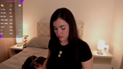 Snapshot of erotic_boobs chatting on December 21, 2024, 9:58 pm Karen online show from December 21, 2024, 9:58 pm