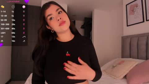 Snapshot of erotic_boobs chatting on February 10, 2025, 7:17 pm Karen online show from February 10, 2025, 7:17 pm