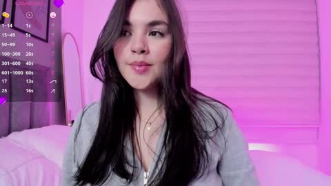 Snapshot of erotic_boobs chatting on March 7, 2025, 2:36 am Karen online show from March 7, 2025, 2:36 am