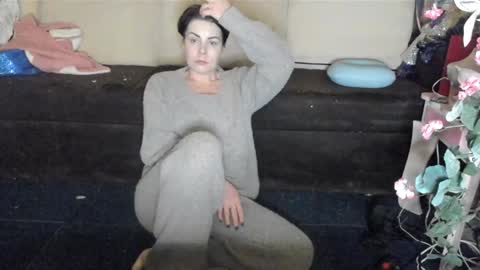 Snapshot of erotic_dessire chatting on January 6, 2025, 10:26 pm Eve online show from January 6, 2025, 10:26 pm