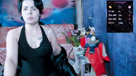 Snapshot of erotic_dessire chatting on March 2, 2025, 7:23 pm Eve online show from March 2, 2025, 7:23 pm