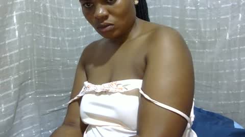erotic_ebony56 online show from June 14, 2026, 3:41 am