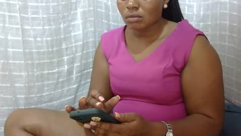 erotic_ebony56 online show from June 27, 2026, 9:25 am