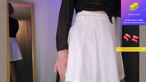 Eva online show from March 9, 2025, 2:21 pm