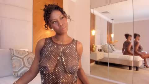 Alana online show from March 21, 2026, 12:48 am