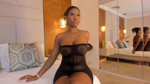 Alana online show from April 30, 2026, 1:01 am