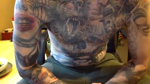 Erotic CloseUps online show from March 7, 2025, 7:27 pm