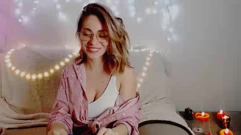 LylaXXX online show from January 23, 2025, 4:26 pm