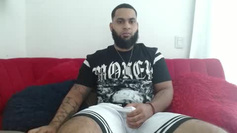 Eroticoblack online show from December 1, 2025, 6:13 pm