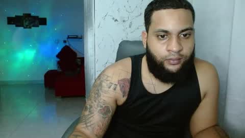 Eroticoblack online show from May 6, 2026, 2:51 am