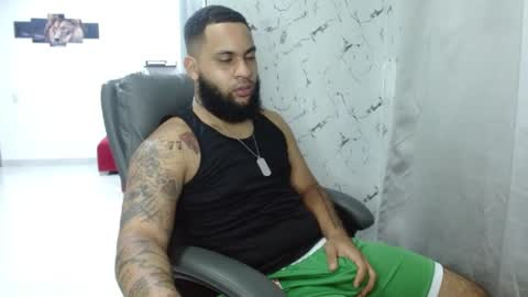 Snapshot of eroticoblack chatting on May 19, 2026, 4:19 am Eroticoblack online show from May 19, 2026, 4:19 am