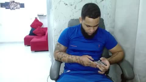 Snapshot of eroticoblack chatting on May 31, 2026, 5:26 am Eroticoblack online show from May 31, 2026, 5:26 am