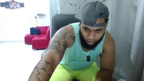Snapshot of eroticoblack chatting on June 6, 2026, 5:01 am Eroticoblack online show from June 6, 2026, 5:01 am