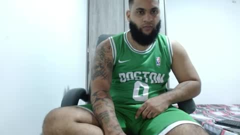 Snapshot of eroticoblack chatting on June 20, 2026, 3:20 am Eroticoblack online show from June 20, 2026, 3:20 am