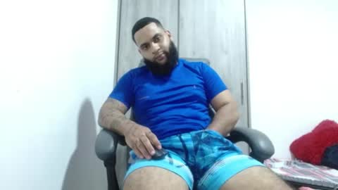 Snapshot of eroticoblack chatting on June 22, 2026, 3:25 am Eroticoblack online show from June 22, 2026, 3:25 am