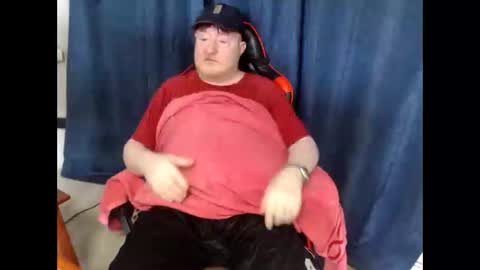 Tom Delaney online show from April 26, 2026, 4:32 am