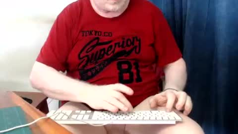Tom Delaney online show from July 9, 2026, 4:05 am