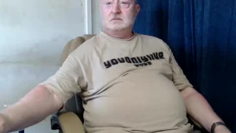 Tom Delaney online show from July 20, 2026, 9:23 am