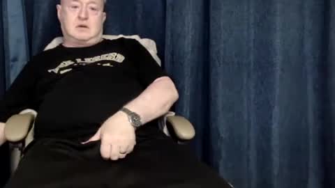 Tom Delaney online show from July 29, 2026, 10:46 am