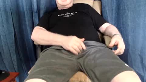 Tom Delaney online show from July 31, 2026, 2:44 am