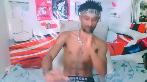 Liam online show from February 14, 2026, 6:48 pm